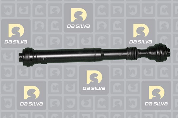 Propshaft, axle drive (TR1240)