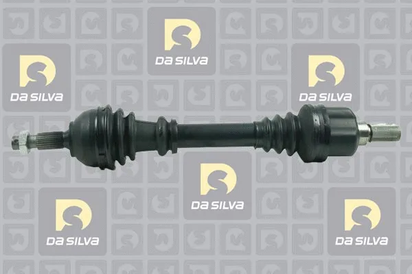 Drive Shaft (3567T)