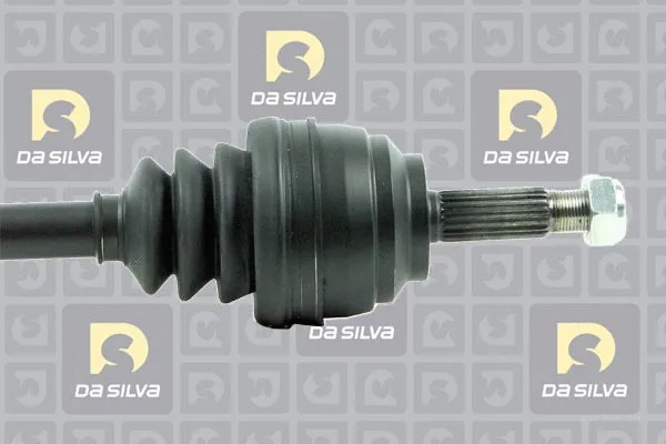 Drive Shaft