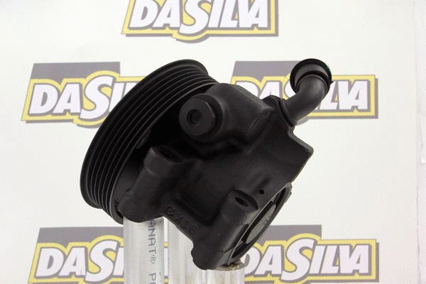 Hydraulic Pump, steering