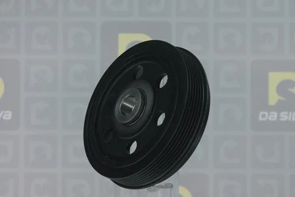 Belt Pulley, crankshaft (PL8589)