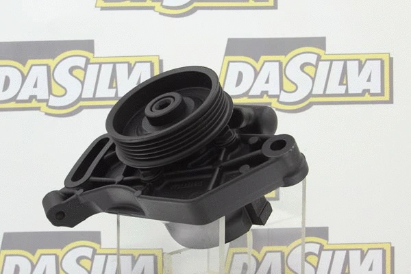 Hydraulic Pump, steering (DP2384)