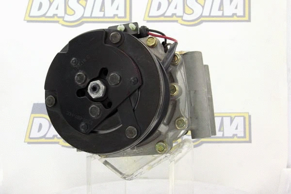 Compressor, air conditioning (FC0076)