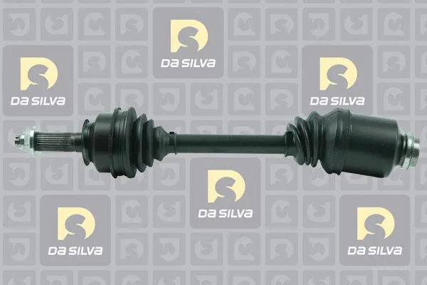 Drive Shaft (90030T)
