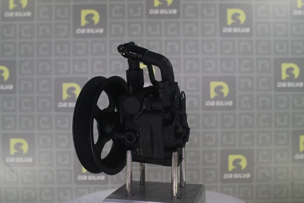 Hydraulic Pump, steering