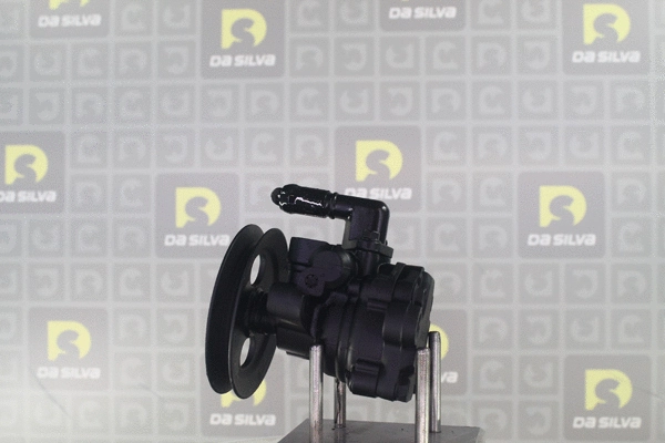 Hydraulic Pump, steering