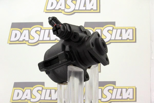 Hydraulic Pump, steering