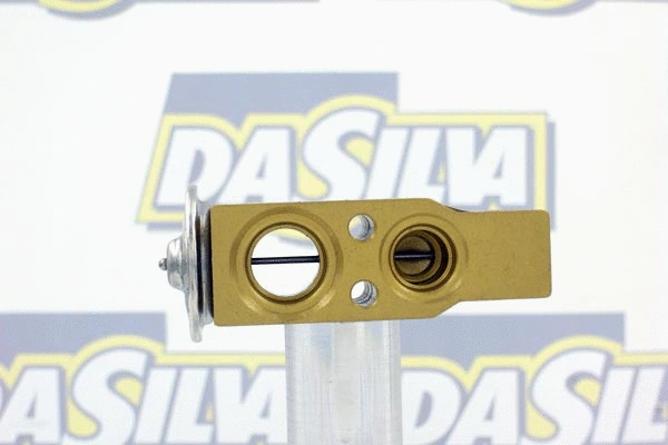 Expansion Valve, air conditioning
