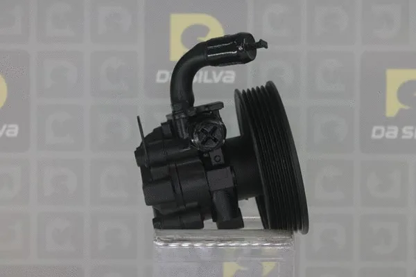 Hydraulic Pump, steering