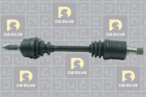 Drive Shaft (311205T)