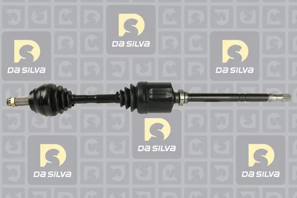 Drive Shaft (151T)