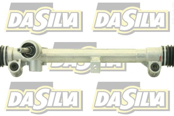 Steering Gear