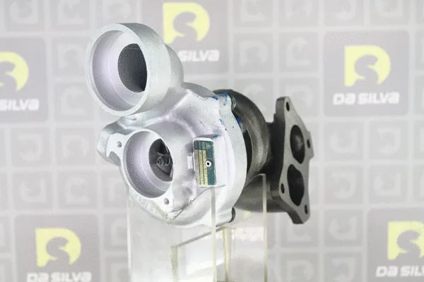 Charger, charging (supercharged/turbocharged) (AS1368)