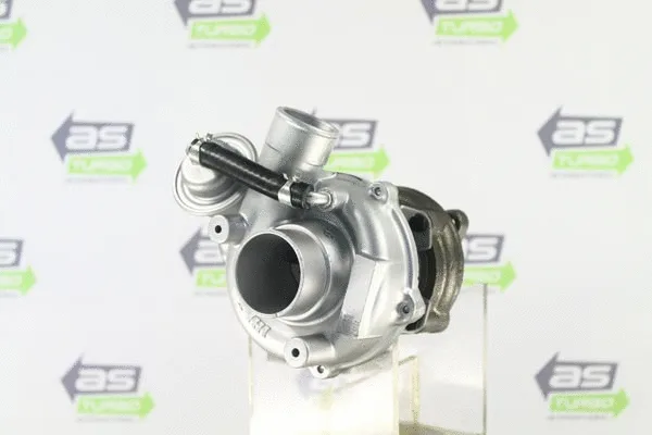 Charger, charging (supercharged/turbocharged) (AS4892)