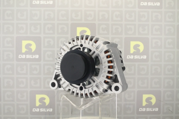 Alternator (031246)
