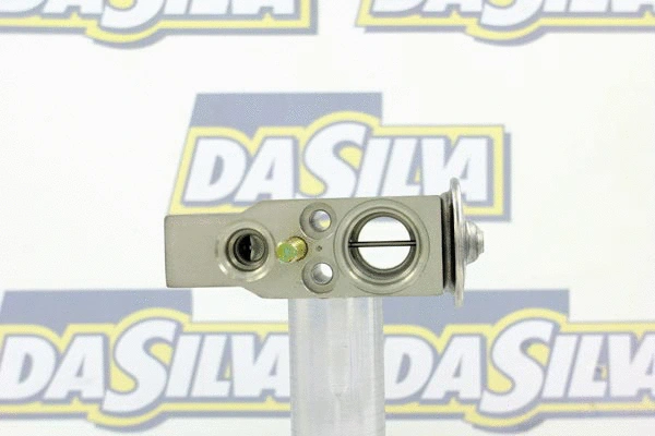 Expansion Valve, air conditioning