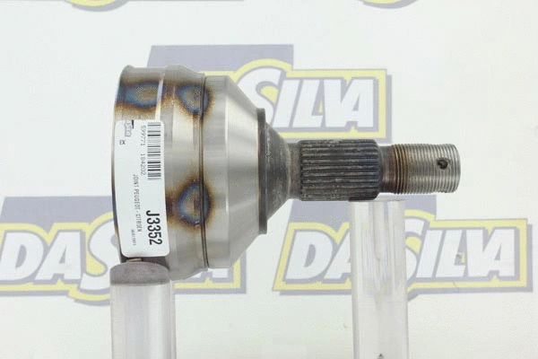 Joint Kit, drive shaft