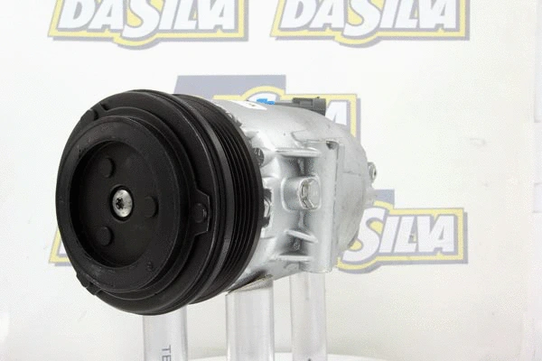 Compressor, air conditioning (FC3636)