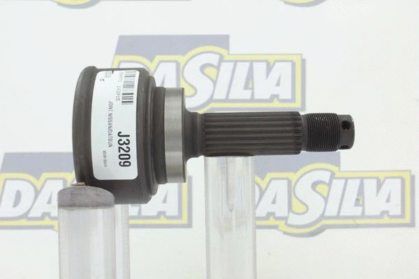 Joint Kit, drive shaft