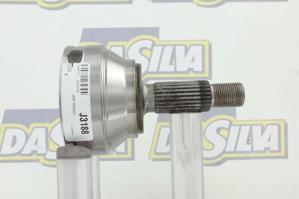 Joint Kit, drive shaft