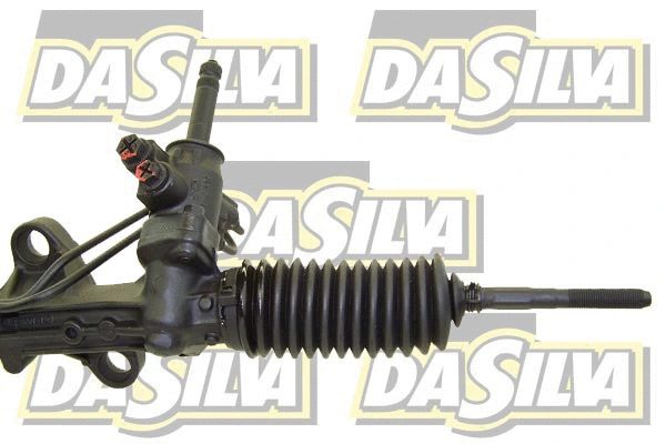 Steering Gear
