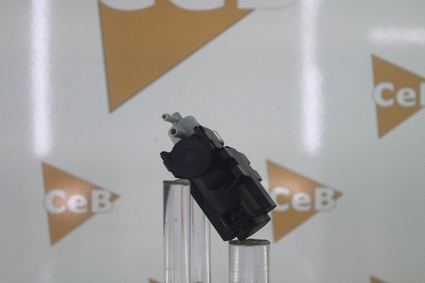 Pressure Converter, exhaust control (GR9005)
