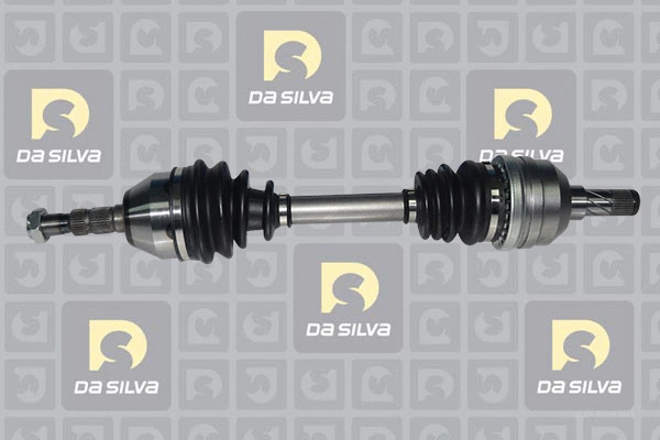 Drive Shaft (31417T)