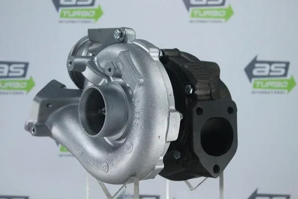 Charger, charging (supercharged/turbocharged) (AS1158)