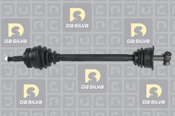 Drive Shaft (4401AT)