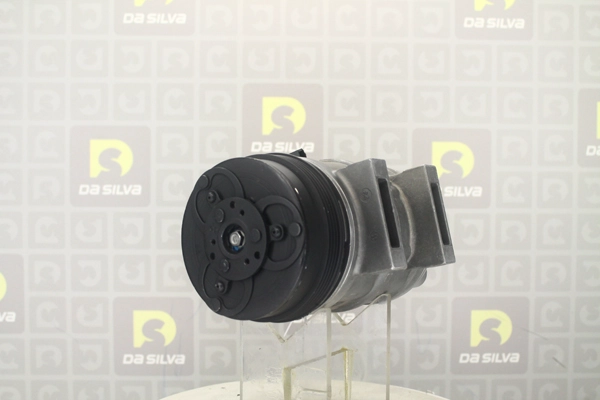 Compressor, air conditioning (FC1061)