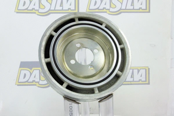 Belt Pulley, crankshaft