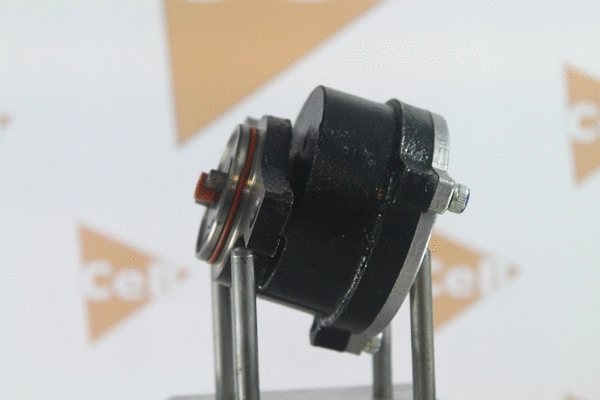 Vacuum Pump, braking system