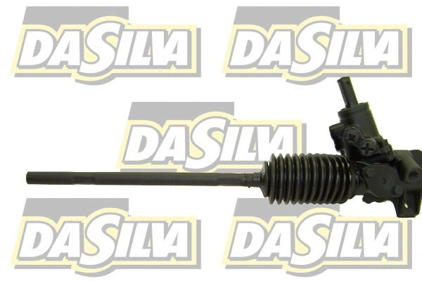 Steering Gear