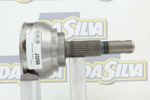 Joint Kit, drive shaft
