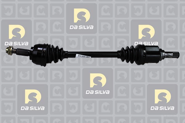Drive Shaft (4700T)