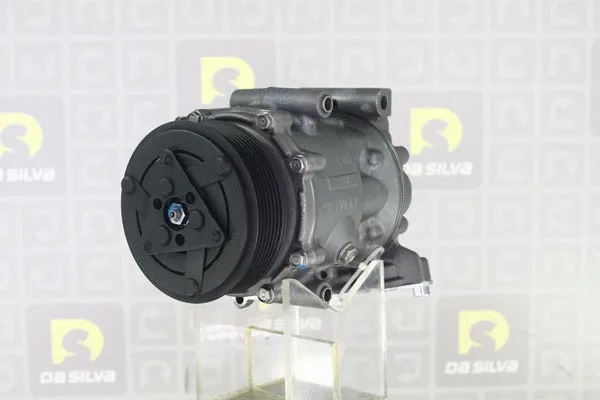 Compressor, air conditioning (FC1239)