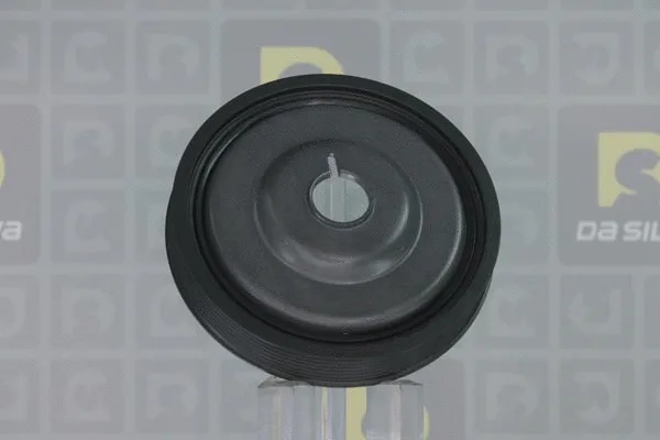 Belt Pulley, crankshaft