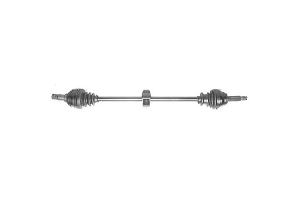 Drive Shaft (6103T)