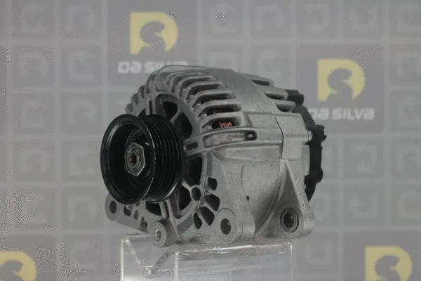 Alternator (030476)