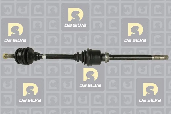 Drive Shaft (3700AT)