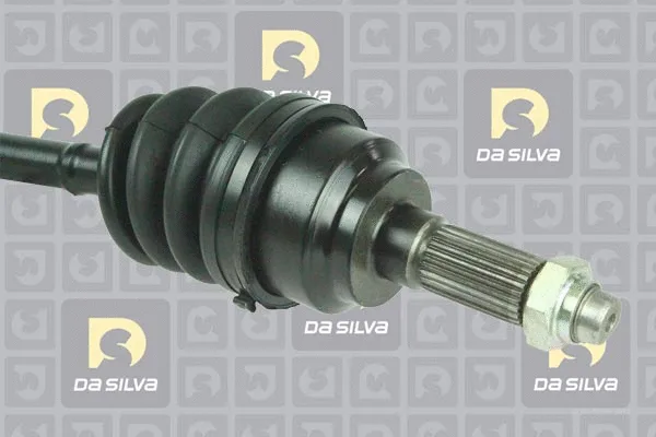 Drive Shaft