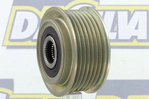 Alternator Freewheel Clutch (PRL112)