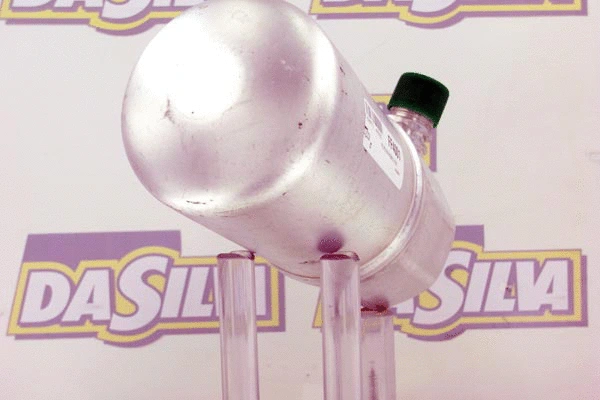 Dryer, air conditioning