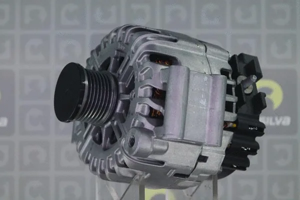 Alternator (011485)