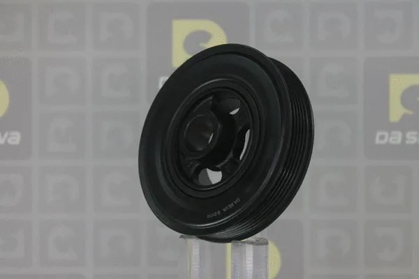 Belt Pulley, crankshaft (PL8571)