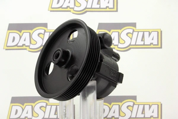 Hydraulic Pump, steering (DP2880)