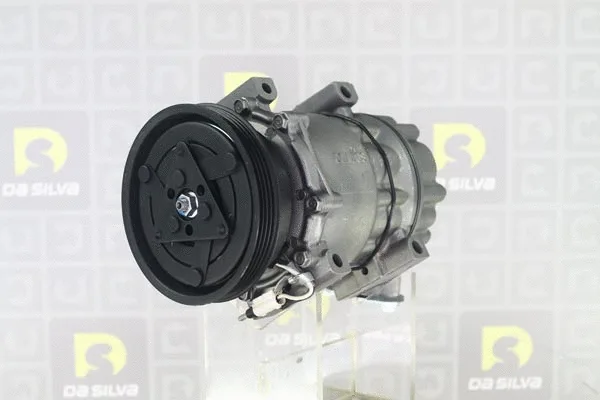 Compressor, air conditioning (FC0726)