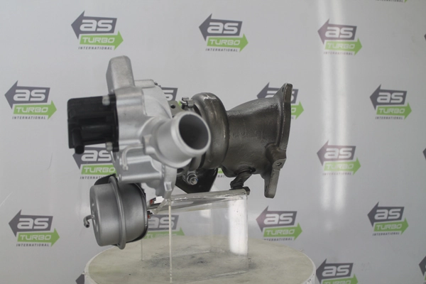 Charger, charging (supercharged/turbocharged)