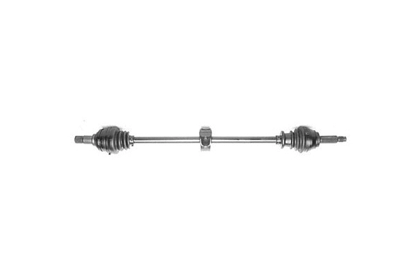 Drive Shaft (6122T)