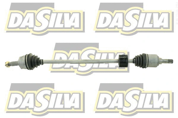 Drive Shaft (5212T)